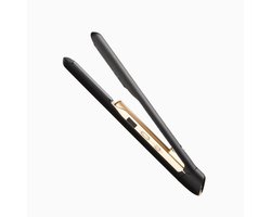 Max Pro Aurum Draadloze Stijltang - Straightner - Draadloos - Steltang voor kort haar en lang haar - Stijltangen - Steiltang voor dik haar - Oplaadbaar