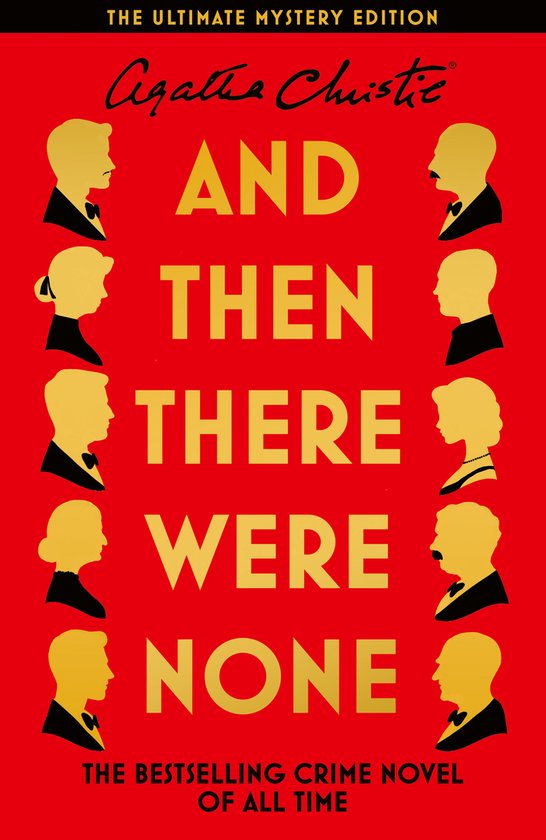 Then There Were None