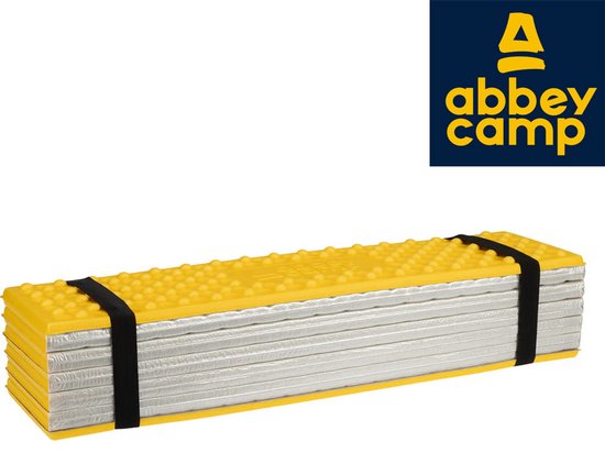 Abbey Camp - Tapis isolant pliable - Portofino-060