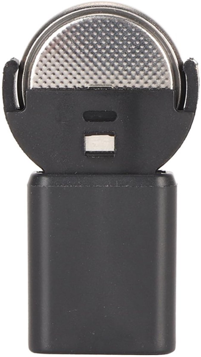 Onf3 - Oplaadbare acculader - Lithium knoopceloplader - USB C