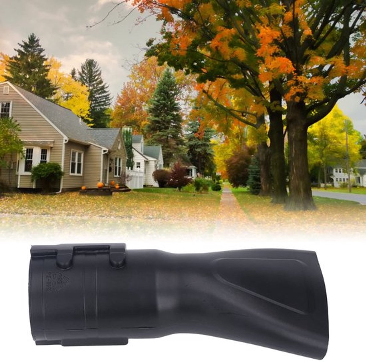 Store_8 - Bladblazer Accessoires - Handheld Blower Flat End Nozzle