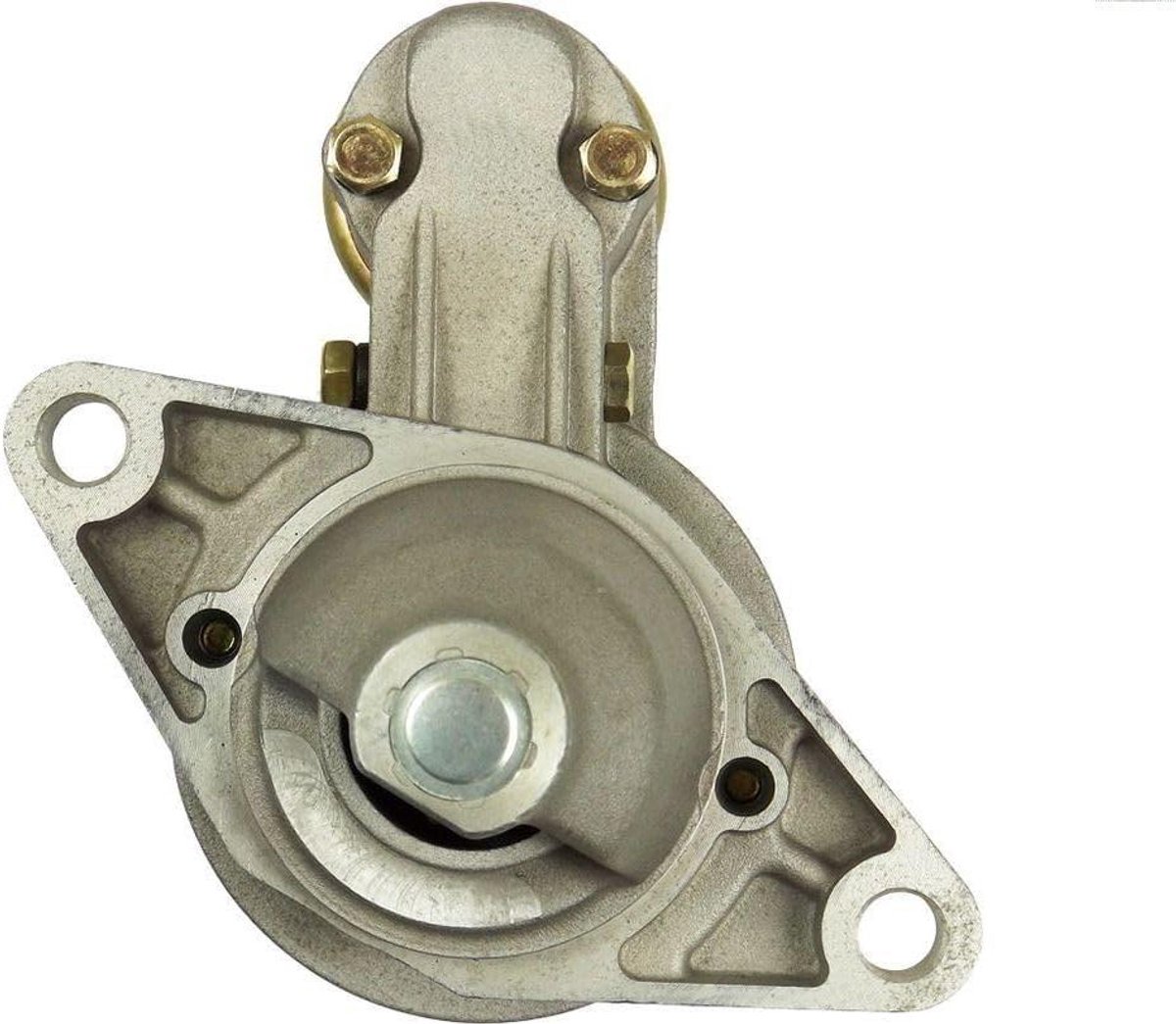 Startmotor AS-PL - Starter motor - Auto starten - Directe vervanging - 277 x 162 x 13 cm - Niet gespecificeerd