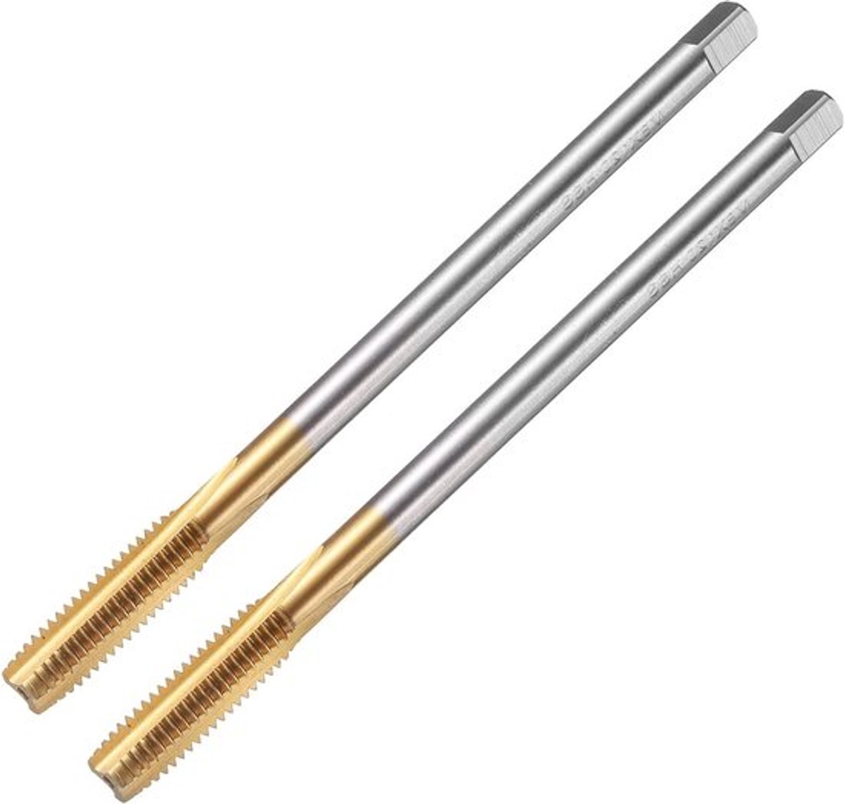 Goods- Schroevendraaierset - Metaal - HSS 6542 - M8 x 1,25