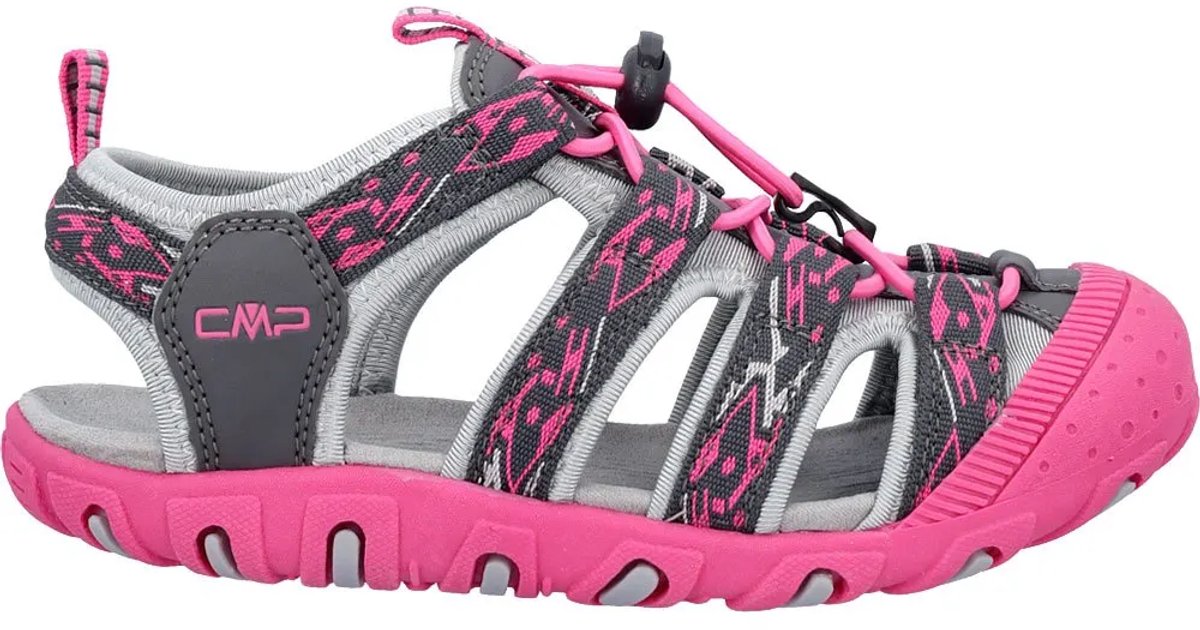Cmp 30q9524 Sandalen Grijs EU 33 Meisje