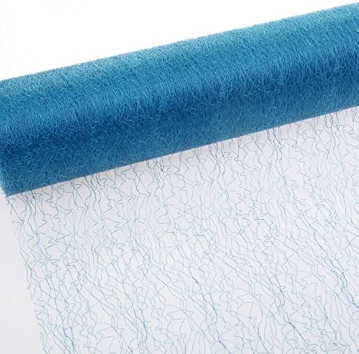 - Medisch - tafelloper - tafelband - 30cm middenblauw - rol 25m - 67 036-R 300