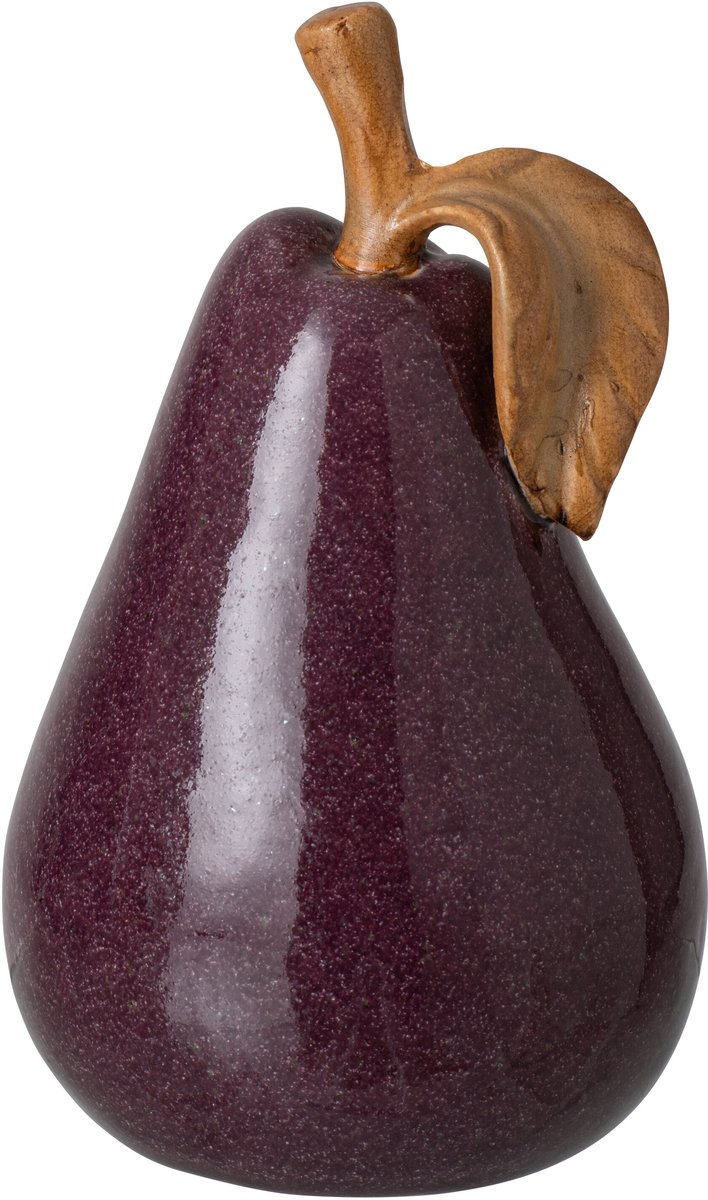 J-Line Peer - steengoed - aubergine