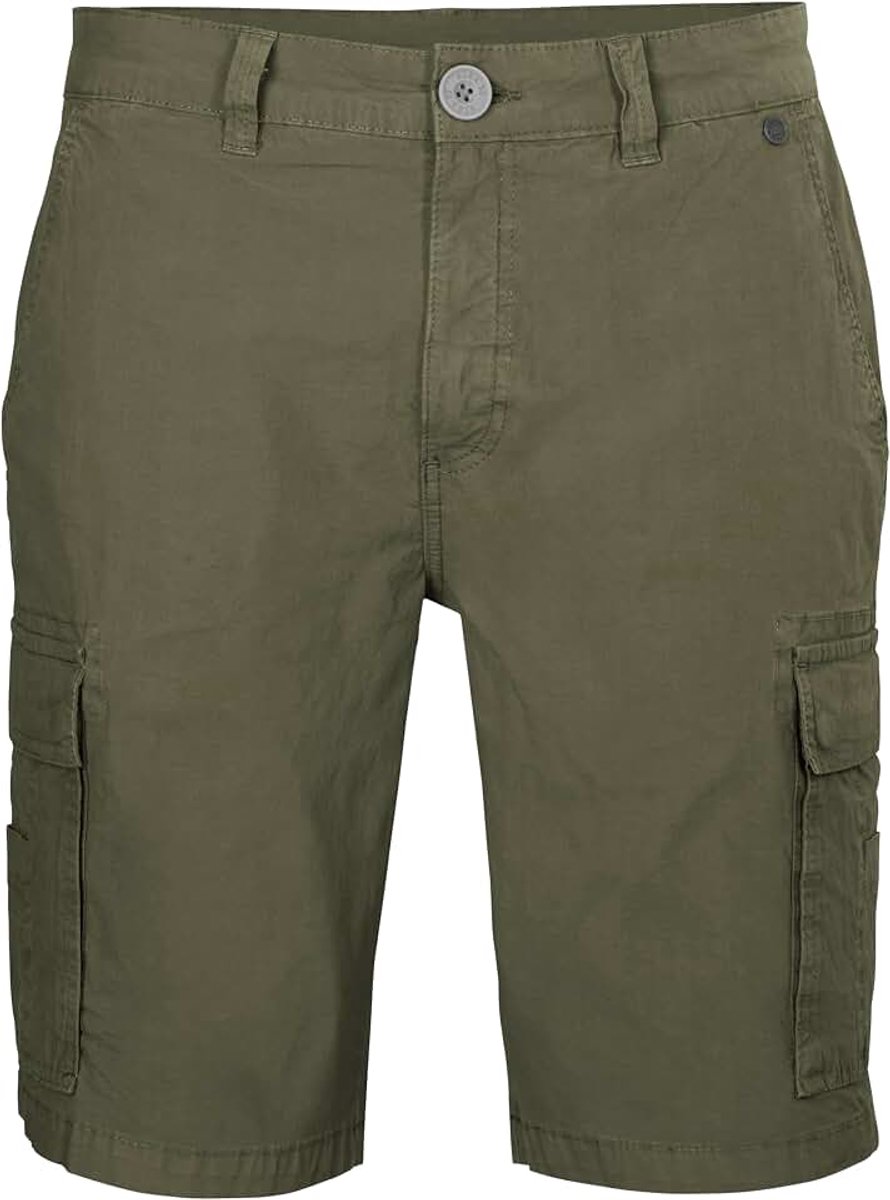 DX heren Bermuda's/Korte broeken Gs 10 Mn Brmds Gots