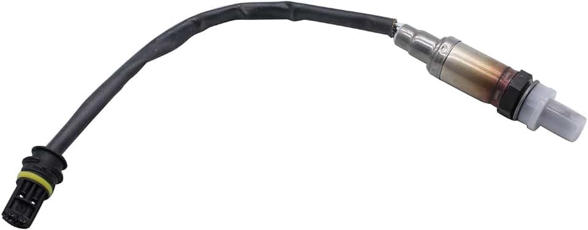 Zuurstofsensor Lambdasonde volgens kat 4-polig voor 3-ER E46 316-330 5-ER E39 520-535