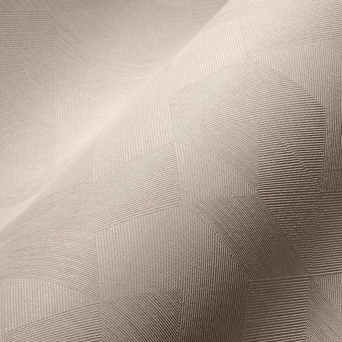 Behang roze wit licht glitter glans-effect 375612 vliesbehang 10,05 x 0,53 m Made in Germany