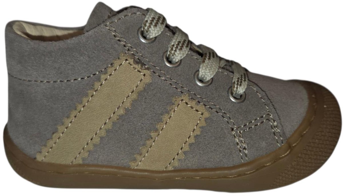 Naturino Macks 2 suede 12019139 Maat 22