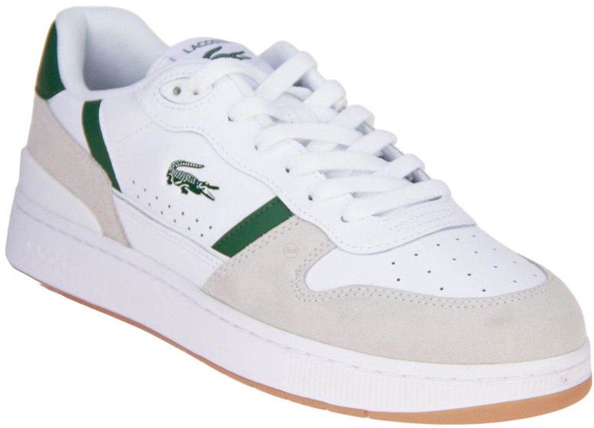 Lacoste T-Clip Set 226 /Gum Wit