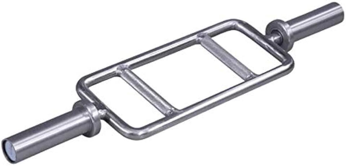 Multi purpose halterstang 50mm, 86cm