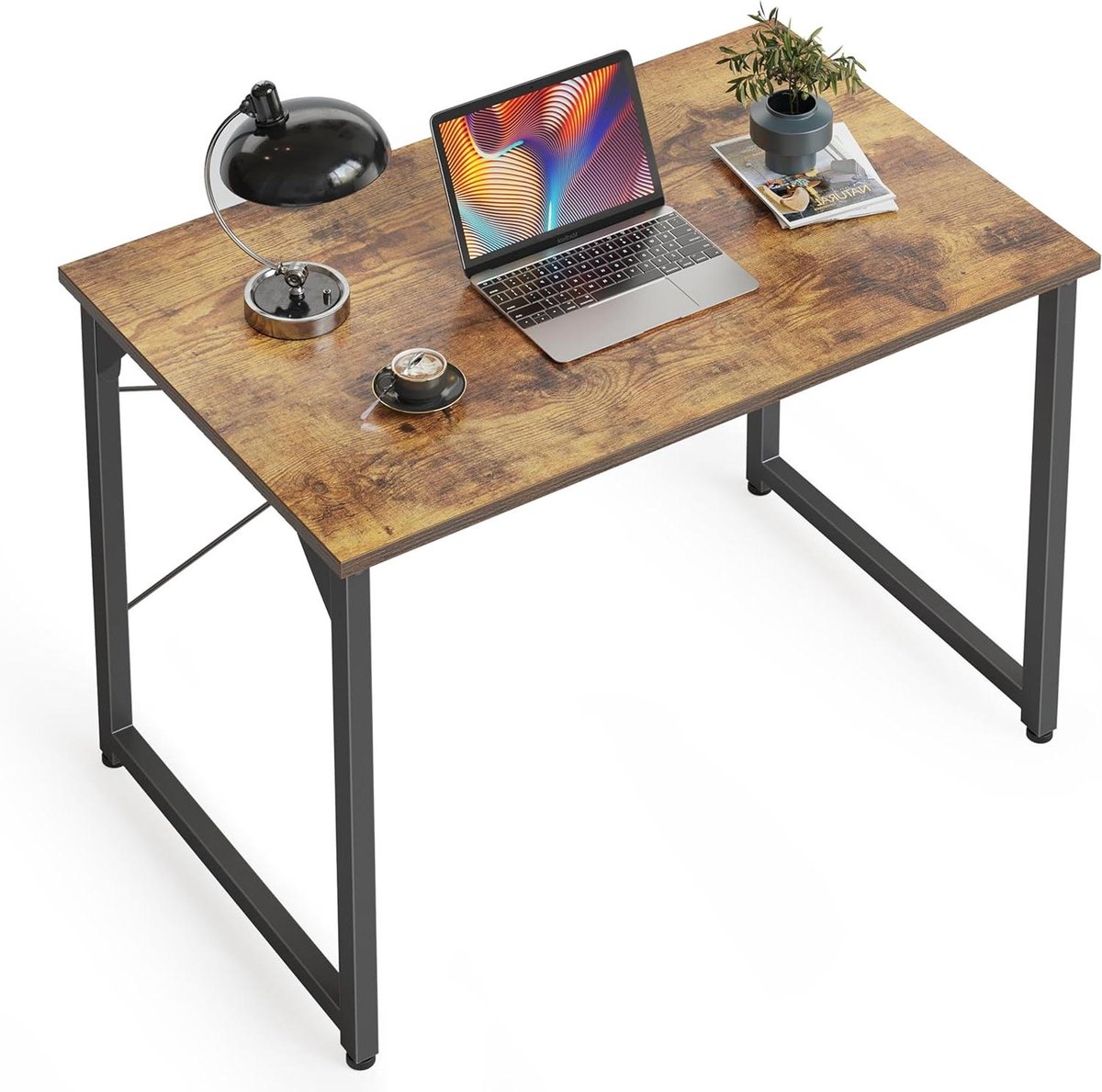 Computerbureau - Schrijftafel Werkplek