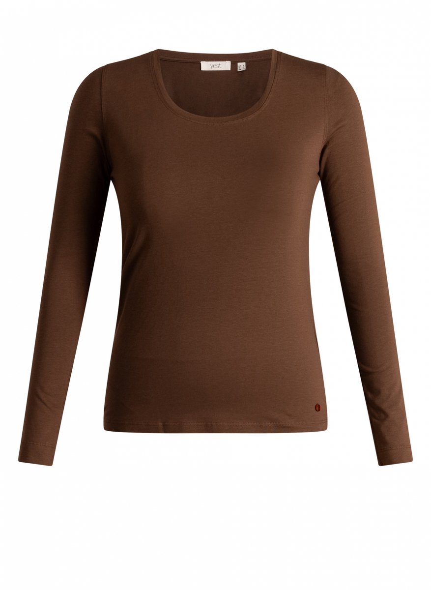 Yest Curve shirt Tanzia