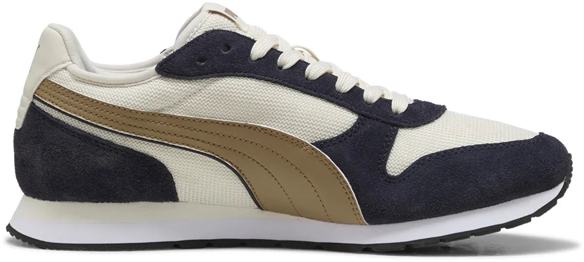 Puma St Miler Schoenen Man Marineblauw