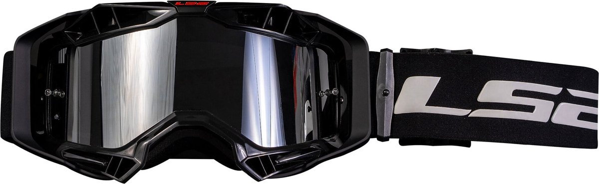 LS2 Aura Pro Motorcross bril -