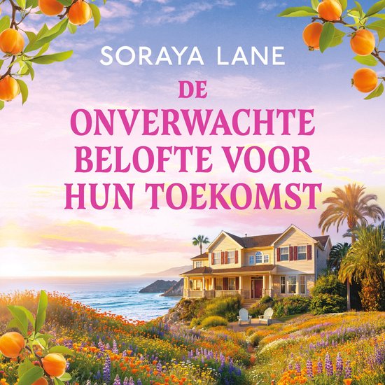 De onverwachte belofte voor hun toekomst - cover