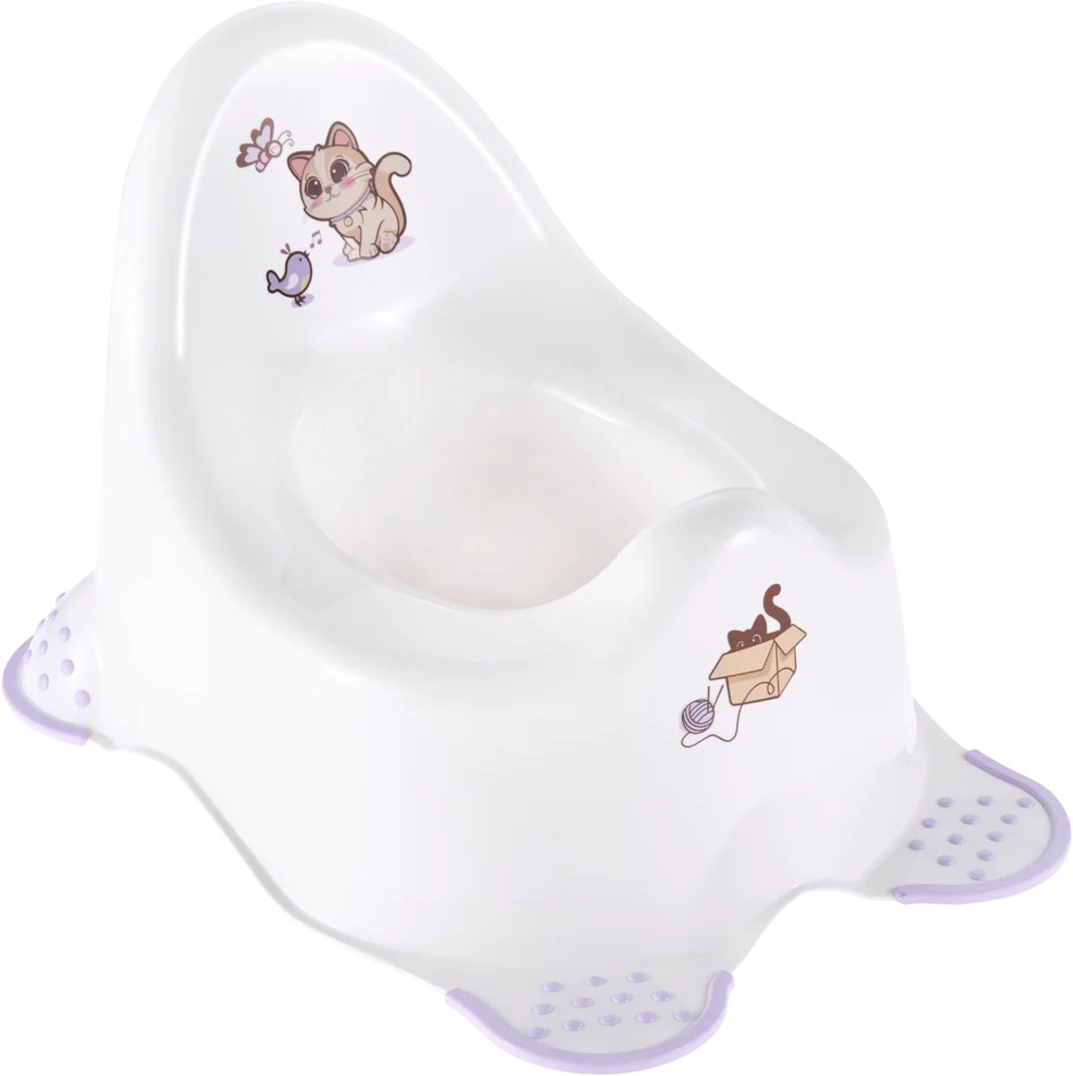 keeeper Adam, Wit, Afbeelding, Cat, Jongen/meisje, 15 kg, 1,5 jaar