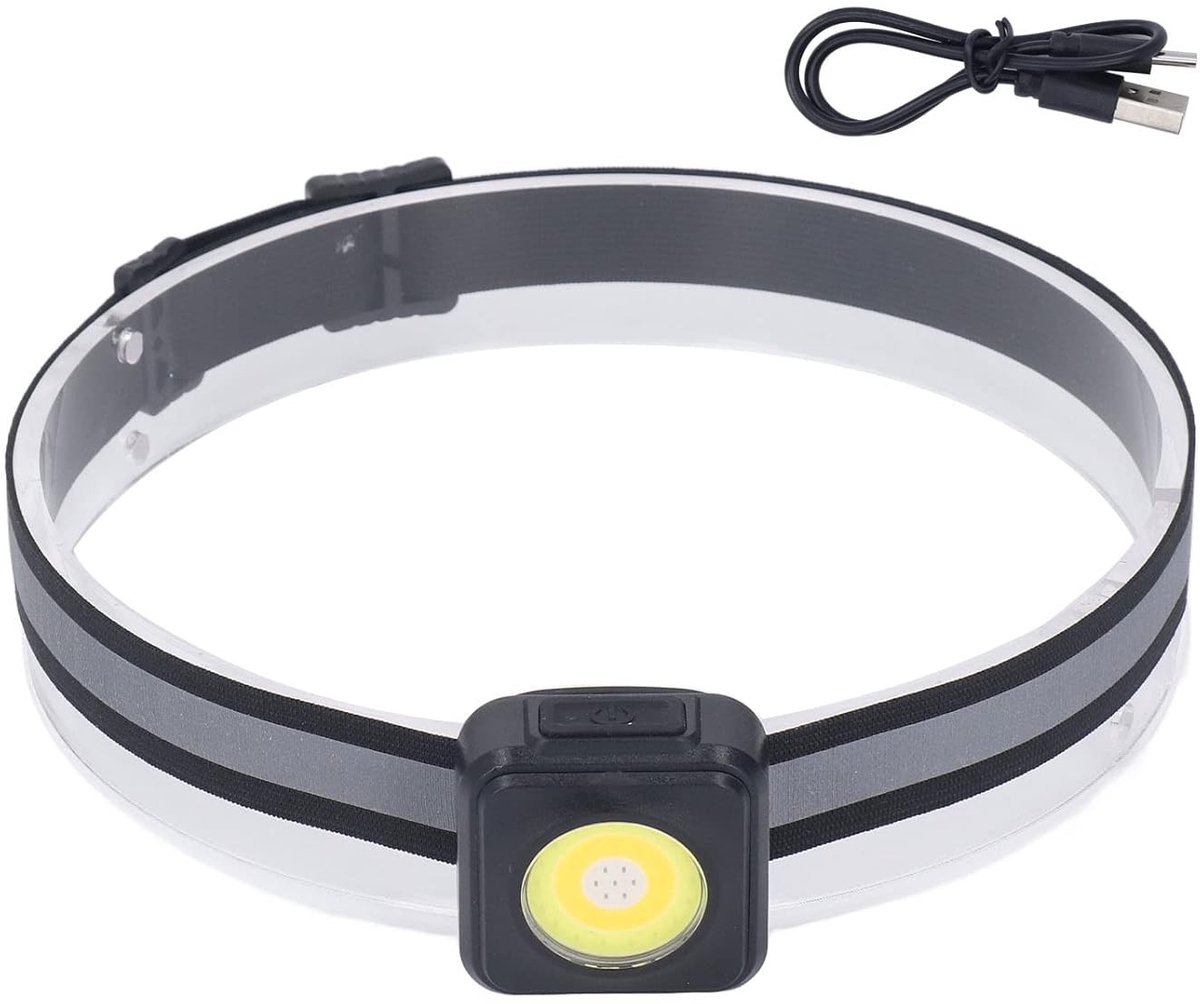 Draagbare Spuitpistool met USB Oplaadbare LED Verlichting en 1000mAh Batterij voor Garage en Auto's