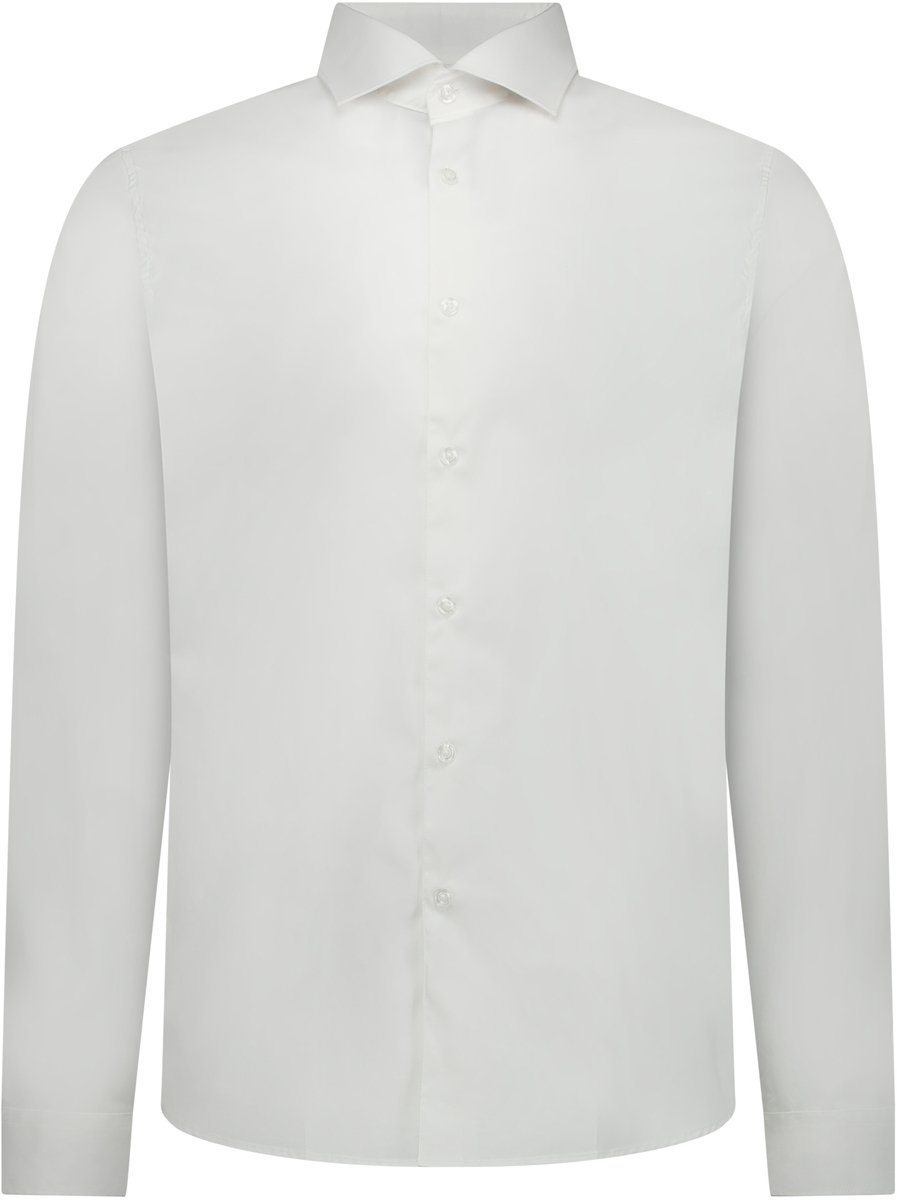 Cars Jeans YORZO HEMD White -