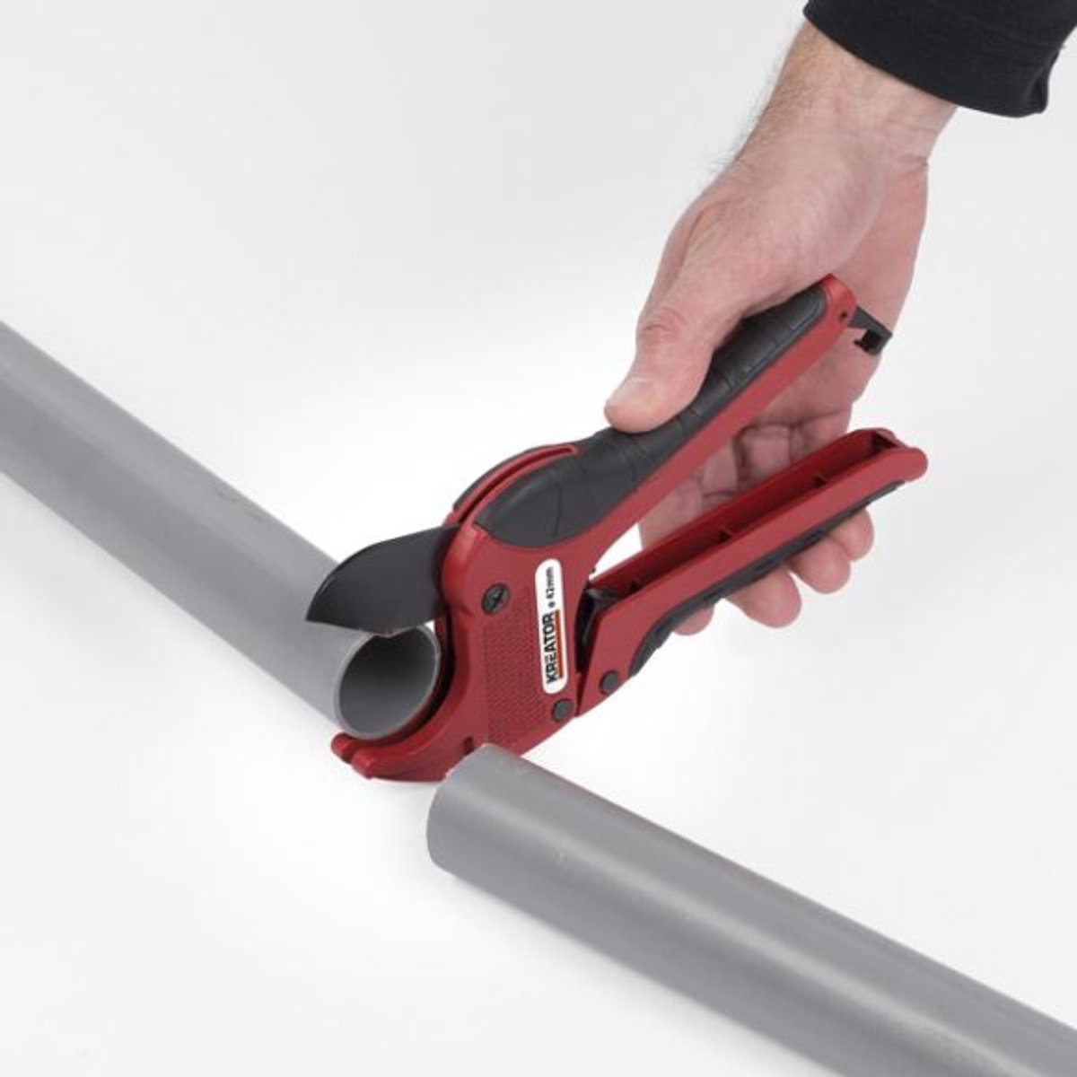 Kreator - Hand tools - KRTH00603 - Buizensnijder High Quality - 42mm - hoge kwaliteit thumbnail 3