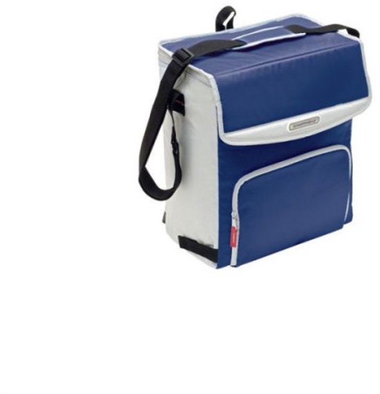 Campingaz Fold 'n Cool Koeltas - 20 Liter - Blauw/grijs van Campingaz — afbeelding 3