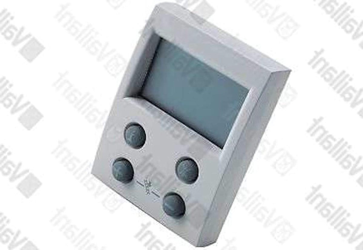 Printplaat Ketel - Displayboard Onderdeel - Centrale Verwarming - 12 Maanden Garantie - 11 x 7 x 8 cm