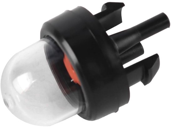Dailygoods - Universele Benzinefilterset met Slangen voor Tuingereedschap van Dailygoods — afbeelding 3