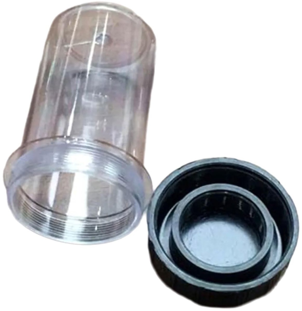 Microscoop Objectieve Lens Beschermhoes - 1 stuk