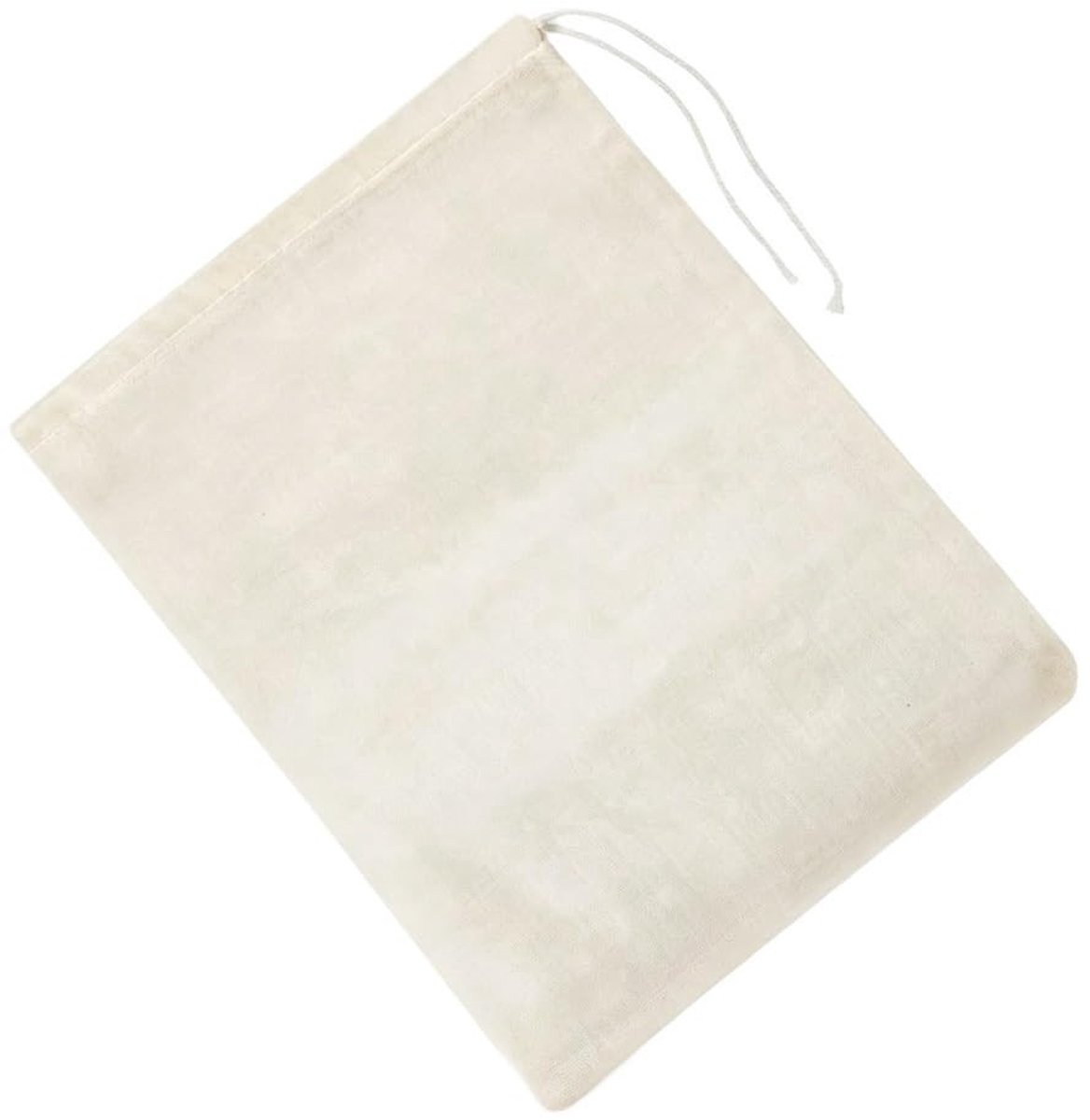 Keukenfilterzakken - Uniforme mesh-structuur 25x35cm