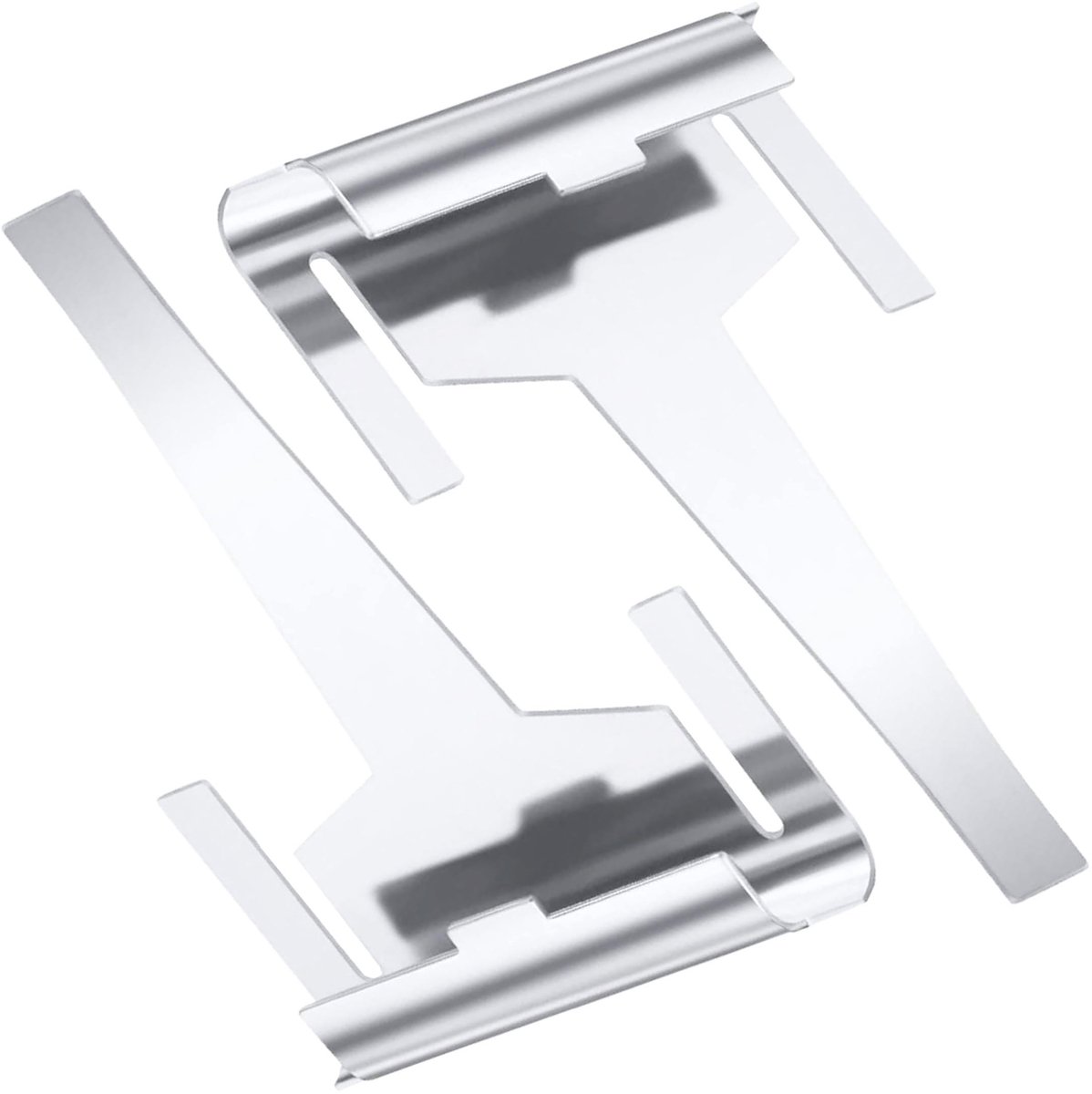 Koelkast Drain Clip Tube - Geschikt voor diverse modellen (2-Pack)