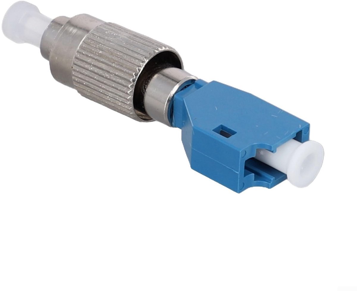 Optische Vezel Adapter voor testen - Robuust ontwerp