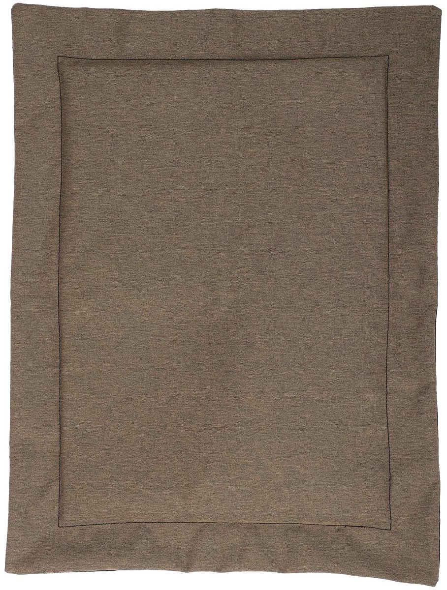 Huisdier Slaapmat - Zacht en comfortabel - Bruin - XL