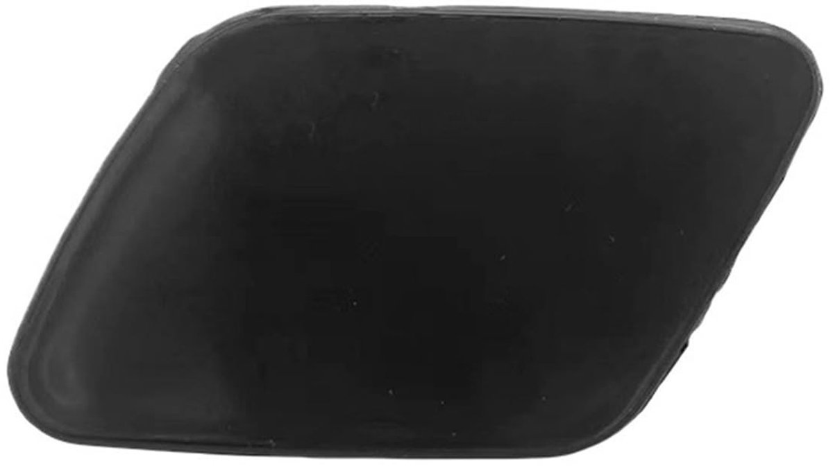 Voorbumper Koplamp Washer Cover Cap - Bescherming voor X5 E70