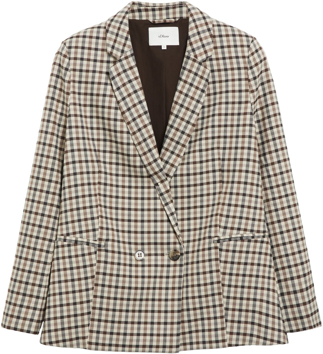 s.Oliver Indoor-Blazer