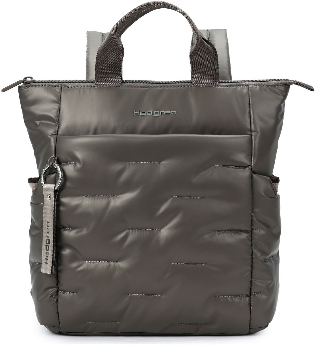 Hedgren rugzak Cocoon Comfy Backpack Sepia Taupe