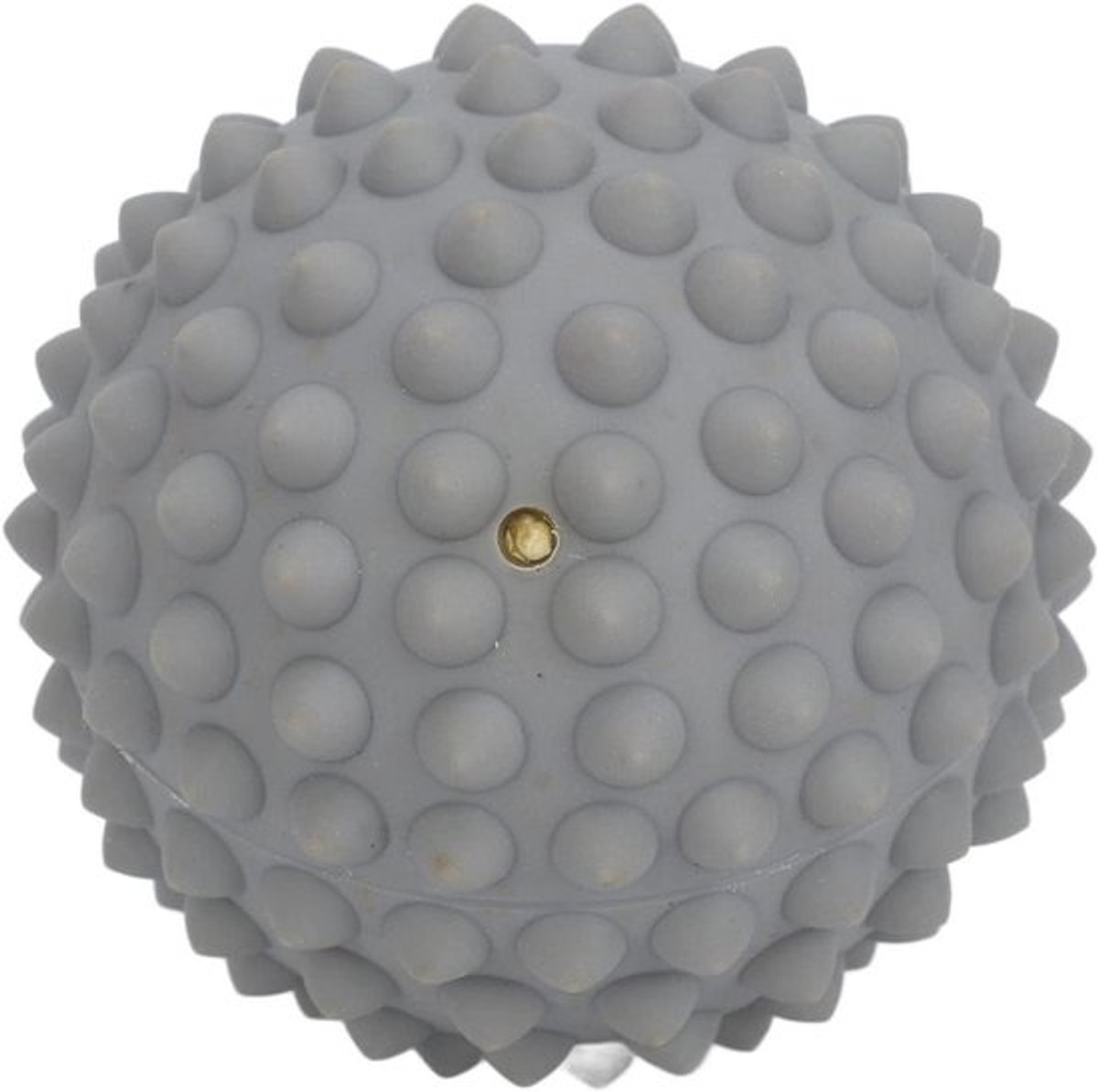 Voetmassage Ballen - Spierroller Fasciitis - Pijnverlichting Herstel - Stekelige Textuur - 9 cm Diameter - Blauw
