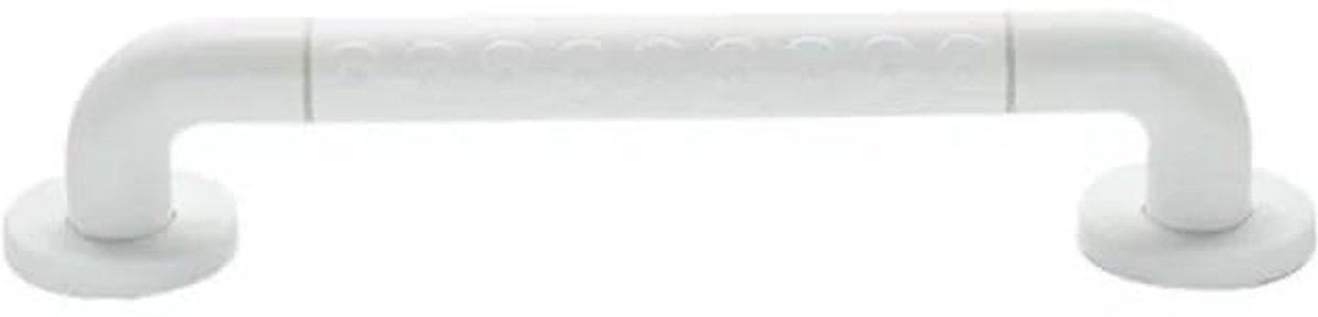 Douche Handgreep - Antislip Veiligheidsleuning Wit 40 cm