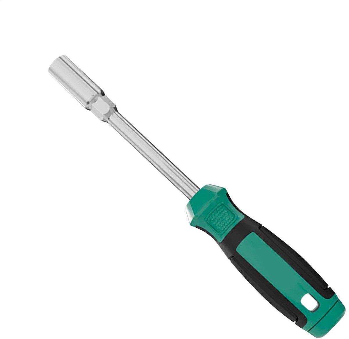 Zeskantmoersleutelset - Comfortgrip 5-13 mm