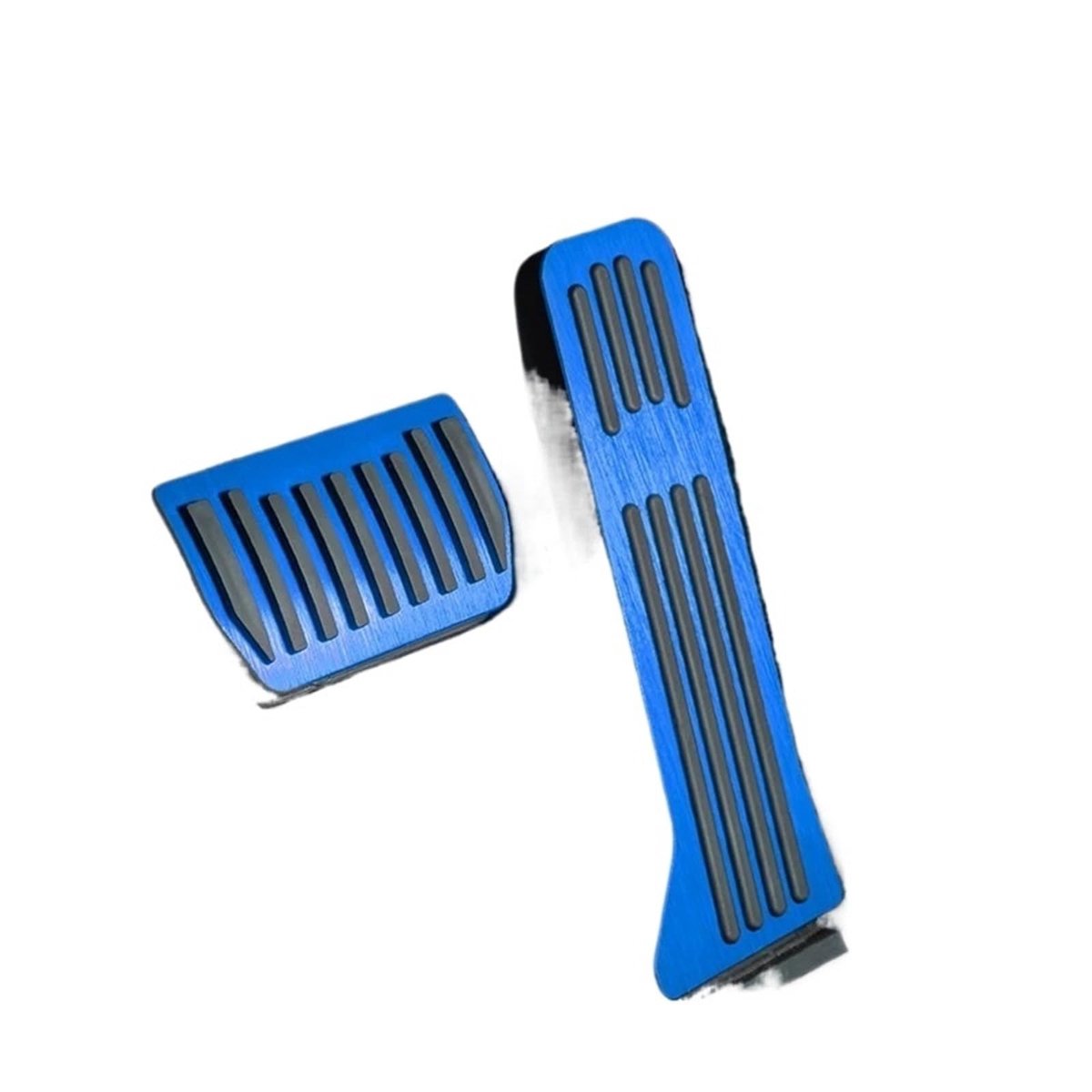 Rempedaal Cover - Rubber Pad voor Lynk&Co 900 2025-2026
