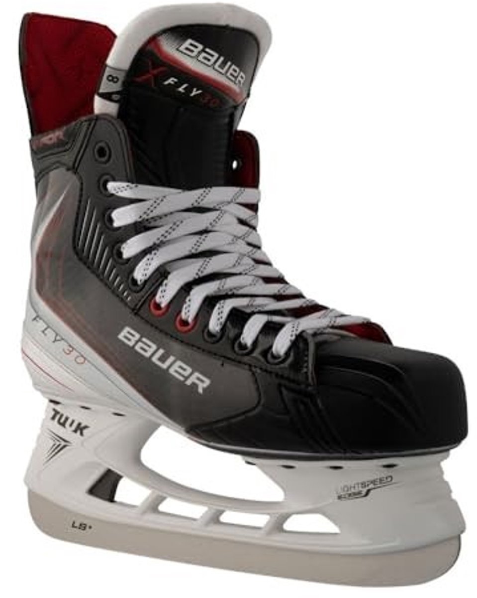 IJshockeyschaatsen Intermediate - Kunststof Euro 38.5 EE