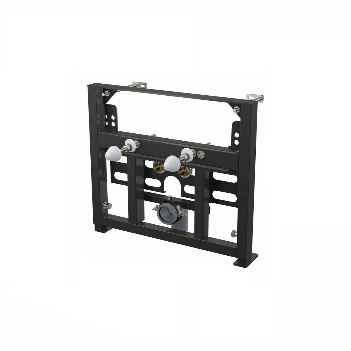 Bidet Wandelement Installatieframe - 45 cm