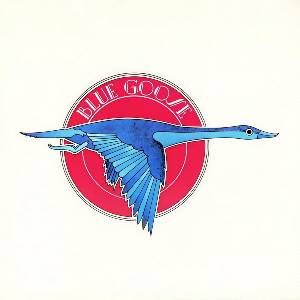 Blue Goose - Blue Goose (CD)