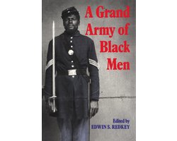 A Grand Army of Black Men