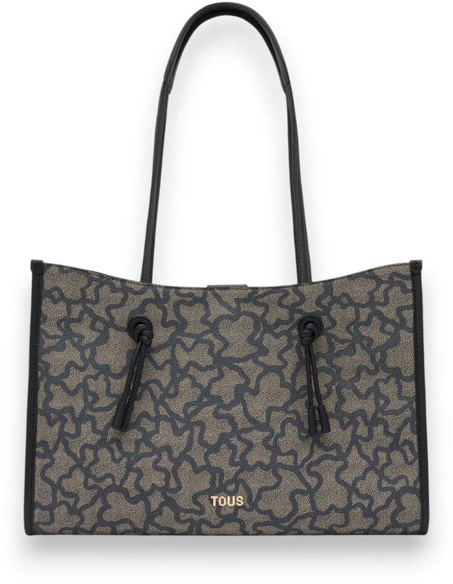 TOUS Kaos Icon XL Shopper tas