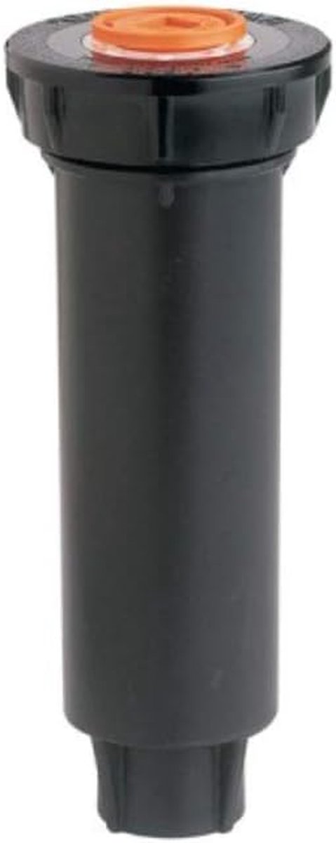 Pop-up Sproeier - Verdeler Gazon - Gazon Bewateren - Druk-geactiveerde Afdichting - 1/2 Inch - Groen