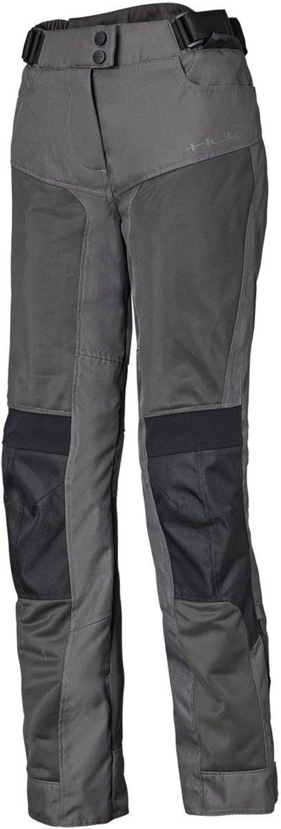 Held Tropic 4 Base Mesh Dames Motorfiets Textiel Broek -