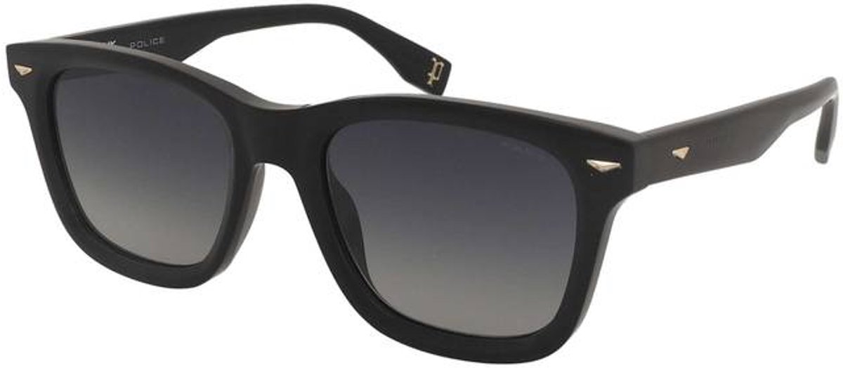 Zonnebril Police Supernova 6 SPLR80 0700