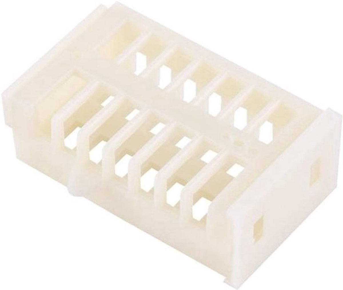 10 Stuks Multifunctionele Plastic Koningin Bijenkorfjes Matchdoos Groeihouder Bijenhouden Gereedschap