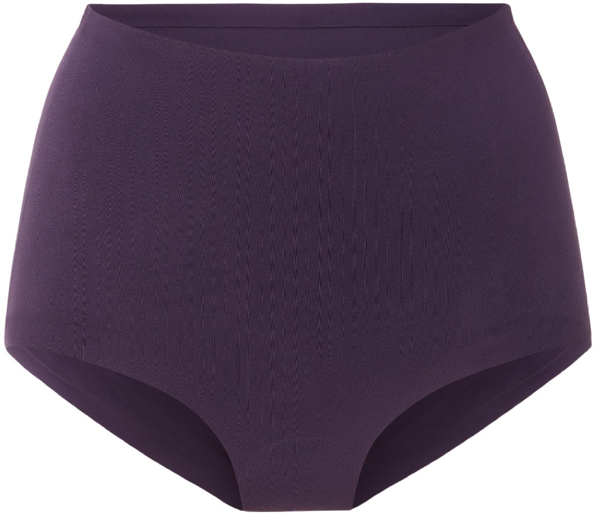 LingaDore - 2-Pack Taille Slip Grape - maat XL - Paars
